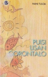 Puisi lisan Gorontalo