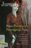 Jurnal Sajak No. 01, 2011: Puisi Perempuan Perempuan Puisi