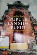 Pupute Tan Sida Puput