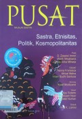 Pusat Majalah Sastra edisi 2 tahun 2010