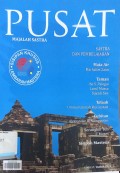 Pusat Majalah Sastra Edisi 17 Tahun 2018