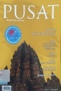 Pusat Majalah Sastra Edisi 14, Tahun 2017