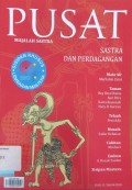 Pusat Majalah Sastra Edisi 15, Tahun 2018