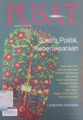 Pusat: Majalah Sastra, Edisi 1, Tahun 2010