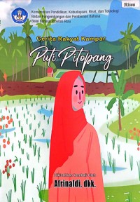 Puti Pitopang=Cerita rakyat Kampar