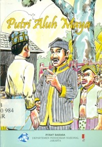 Putri Aluh Maya