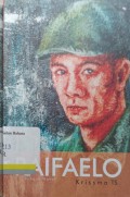 Raifaelo: sebuah novel