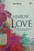 Rainbow love