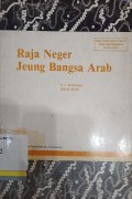 Raja Neger jeung bangsa Arab