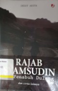 Rajab Syamsudin: si penabuh dulang