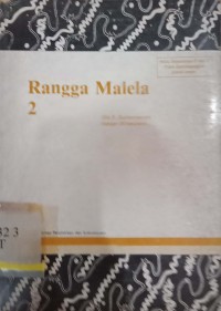 Rangga Malela 2