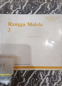 Rangga Malela 3