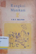 Rangkai Manikam