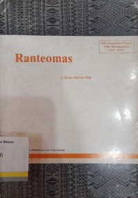 Ranteomas