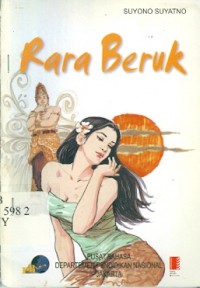 Rara beruk