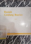 Rasiah Geulang Rantay