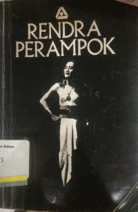 Rendra perampok