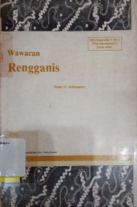 Wawacan Rengganis