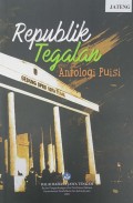 Republik Tegalan Antologi Puisi