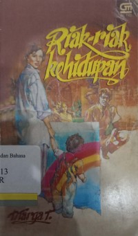 Riak-Riak Kehidupan