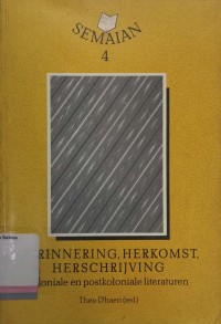 Herinnering, herkomst, herschrijving