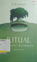 Ritual gunung  kemukus: sebuah novel