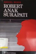 Robert anak Surapati