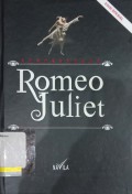 Romeo Juliet = The tragedy of romeo and juliet