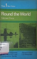 Round the world - Stage 1 non-fiction