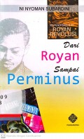 Dari royan sampai perminus