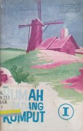 Rumah Di Padang Rumput