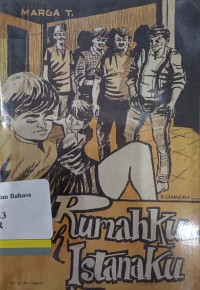 Rumahku adalah Istanaku