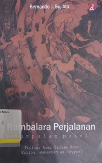 Rumbalara Perjalanan: Kumpulan puisi