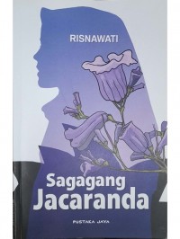 Sagagang jacaranda