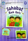 Sahabat baik hati (B3)