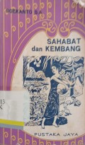 Sahabat dan kembang