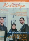 Sahabat Keluarga Edisi 2 Tahun I April 2016