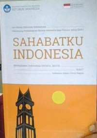 Sahabatku Indonesia