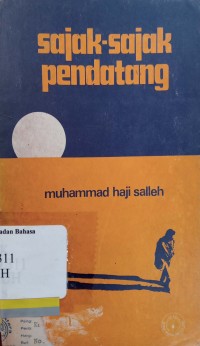 Sajak-sajak pendatang