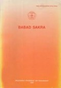 Babad sakra