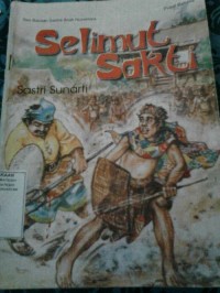 Selimut sakti