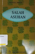 Salah asuhan