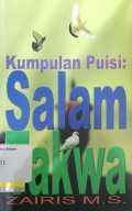 Kumpulan Puisi: Salam Takwa