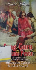 Sang guru dan malam pesta