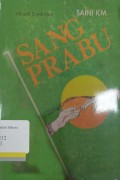 Sang Prabu : Sebuah Sandiwara