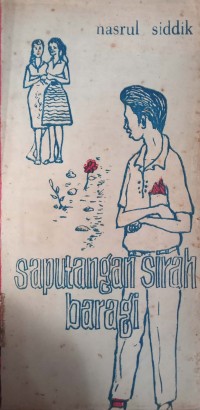 Saputangan sirah baragi