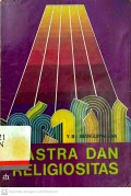 Sastra dan religiositas