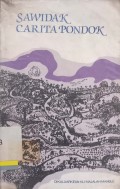 Sawidak Carita Pondok