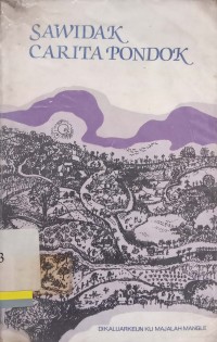 Sawidak Carita Pondok