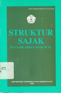 Hasil perumusan seminar pengembangan sastra daerah jakarta, 13 - 16 oktober 1975